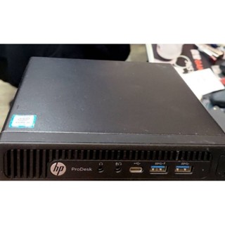 CP值高速 四核心 SSD 迷你主機 小型電腦 機上盒 i5-6400T