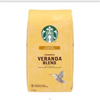「代購」星巴克Starbucks 熱帶雨林有機咖啡豆 蘇門答臘豆 肯亞豆 派克市場咖啡豆 早餐綜合 黃金烘焙綜合咖啡