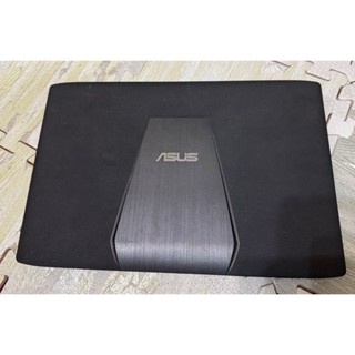 ASUS ZX50J獨顯個性強壯外觀筆記型電腦15.6吋記憶體 硬碟 隨意選