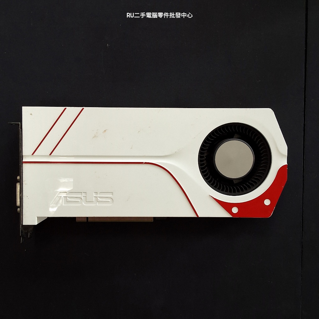 【阿佑電腦】顯示卡/ASUS/華碩 GTX970 4G/D5/8PIN電源(分數192、196)