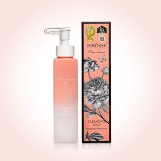 JEROSSE® 婕樂纖J70婕肌零洗卸凝膠(200ml/瓶)