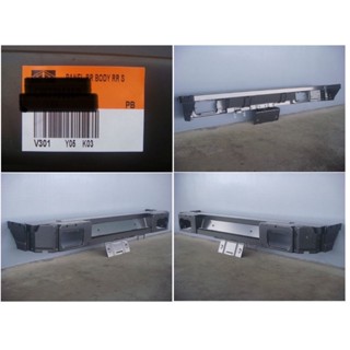 {阿勳精品}..VERYCA 菱利 VERYCA A180 A190 A210 貨車 全新 正廠 後燈架 後下巴