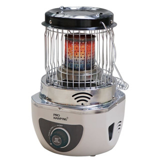 Pro Kamping 領航家 360度瓦斯暖爐 PKH-360