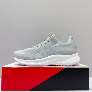 ASICS PATROT 13 女生 灰色 薄荷綠 輕量 透氣 運動 慢跑鞋 1012B312-024