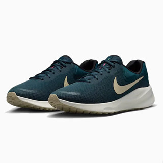 NIKE REVOLUTION 7 男款 運動 舒適 男慢跑鞋 FB2207407 Sneakers542