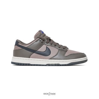 NIKE W DUNK LOW 'Mink Brown' 泰迪熊棕 巧克力色 低筒 復古 休閒鞋【FZ2552-001】
