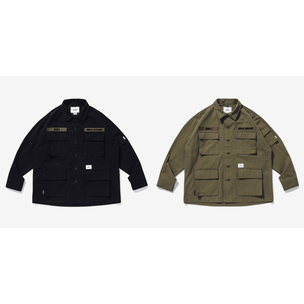 jungle ls nyco ripstop的價格推薦- 2025年11月| 比價比個夠BigGo