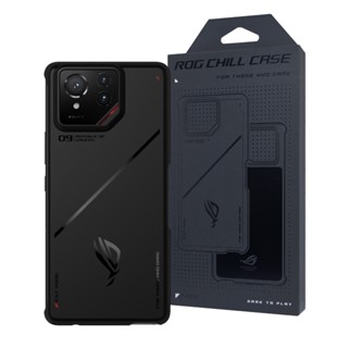 Asus華碩 原廠 ROG Phone 9系列 瞬水冷凝殼【盒裝】AY2503
