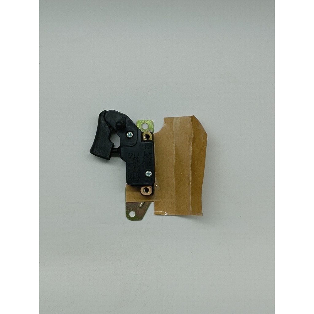 牧田 Makita 副廠 6010N 電鑽 開關 耗材 零件 維修 現貨