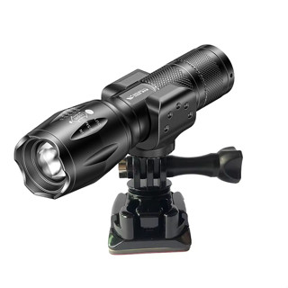 安全帽 NECKER 復國者 J100 Z6 耀星 V5 M797 M775 DB1 PRO DB5 支架 手電筒 頭盔