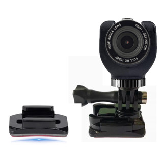 SJCAM SJ2000 N628 愛國者 R60 K700 B1w KT888 安全帽 行車紀錄器 支架 行車記錄器