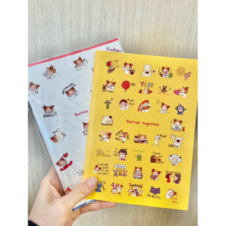 🇯🇵現貨｜日本Greeting life可可醬COCO 筆記本 日記本