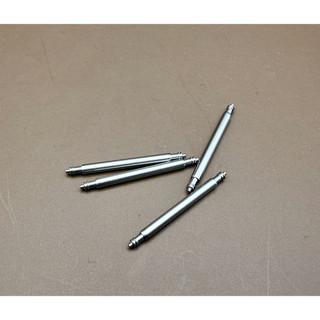 高品質 生耳 Seiko "Fat" Spring Bars 22mm / 2.0mm Diameter