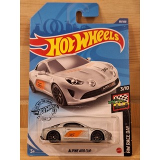 ✺威利賣玩具✺ Hotwheels 風火輪 Hot wheels Alpine 系列。