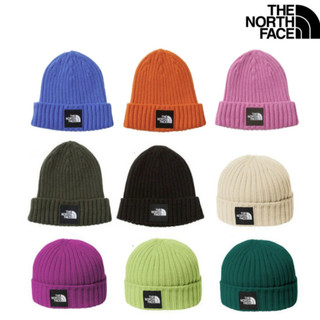 現貨/預購 日本代購 The north face KIDS 兒童款 針織毛帽