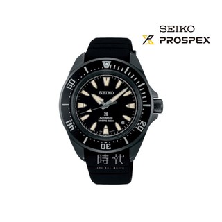 【SEIKO精工】SRPL15K1 PROSPEX 武士系列機械錶 41.7mm 4R35-06K0C 台南時代眼鏡