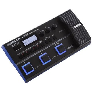 BOSS GT-1 電吉他綜合效果器