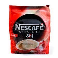 [Mulia Raya] NESCAFE 3 IN 1 ORIGINAL 雀巢3合1 印尼咖啡 原味