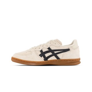 Asics SKYHAND OG 米白 麂皮 男女 1203A452-250