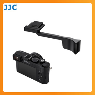 JJC 徠卡 Leica D-LUX8 熱靴手柄 鋁合金 提身手感 防止滑落 台灣現貨 公司貨