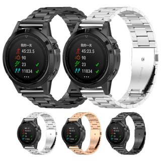 Garmin Fenix 9 8 Pro 7 三珠錶帶 Epix Forerunner 970 965 Instinct