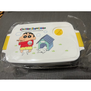 蠟筆小新-微波便當盒