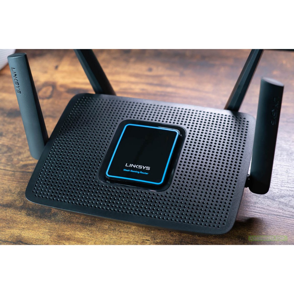 <促銷> Linksys mr9000x ac3000 三頻wifi分享器/路由器 可組mesh 透天厝殺手