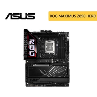 ASUS華碩 ROG MAXIMUS Z890 HERO 主機板
