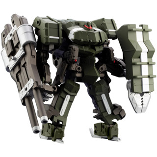 【預購2025年5月】Kotobukiya 壽屋 1/24 Hexa Gear 六角機牙 定義裝甲 烈焰野豬 組裝模型