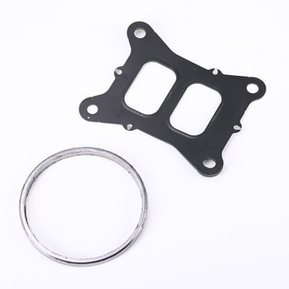 渦輪排龜墊片 for 福斯VW GOLF GTI MK7 Passat MK8 AUDI A3 IS2