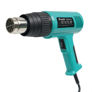 Pro’sKit 寶工 110V/1500W 溫度保護型熱風槍 SS-611A