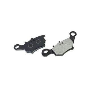 eMOVING 中華電動車 EZ-R 道路版 後煞車來令片組 臺灣製造 ABS CBS EZR ZP8H1 ZP8M1