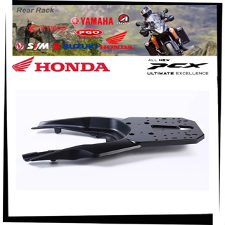 【TL機車雜貨店】HONDA PCX160/125 21~24年鋁合金後架 後貨架 漢堡架 後箱架 後置物箱架 行李架