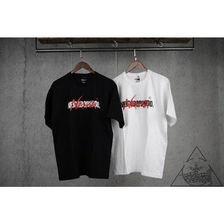 【HYDRA】Neighborhood x Nabga SS Tee 聯名 LOGO 短T【242PCNNN-ST01】