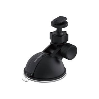 PERIPOWER MT-07 吸盤式行車紀錄器支架(適用Mio 6/7/C)【真便宜】
