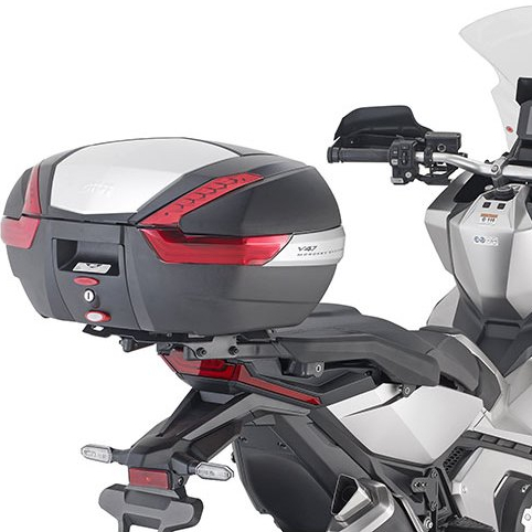 【GIVI】FORZA 750 / X-ADV 750 (21-25) 專用後箱架 台灣總代理 SR1188