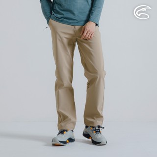 ADISI 男Softshell撥水保暖長褲 AP2421024 雲雀卡 (M-3XL)｜2L 刷毛 搖粒絨 防潑水