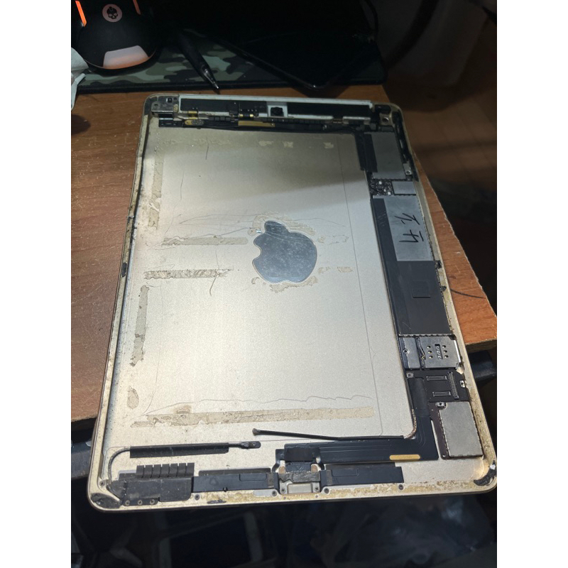 iPad Air 2 64GB 故障機 零件機