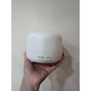 （二手）水氧機 香氛機 空氣加濕機