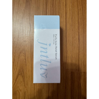 jntluv肌茵之萃-真心有感淨痘精華液 30ml(全新）