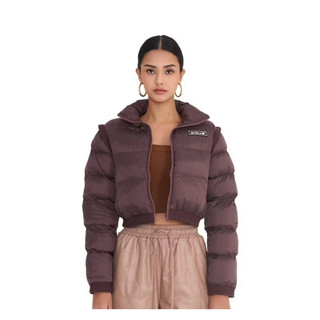 YUYU No Matter What Down Jacket 兩穿澎澎羽絨外套