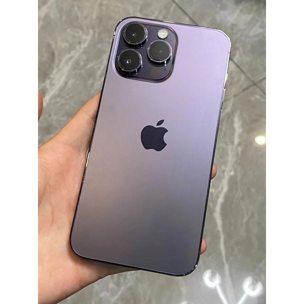iPhone 14 Pro Max 二手機 高雄二手機 二手機專賣 二手iPhone 14 中古機 高雄手機專賣