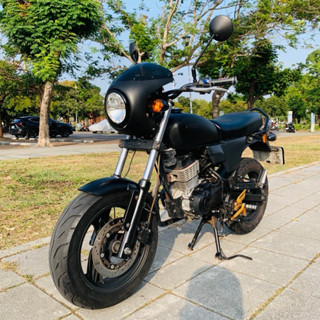 《高雄二手機車》 2014 宏佳騰 MY 150 #560 #免費試乘/中古機車/二手機車/流行車款/實體門市