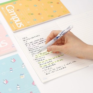 【STU】Kokuyo Campus 國譽 無線裝訂B5 A5 筆記本 寶可夢 公主系列 三眼怪 迪士尼 SOUSOU