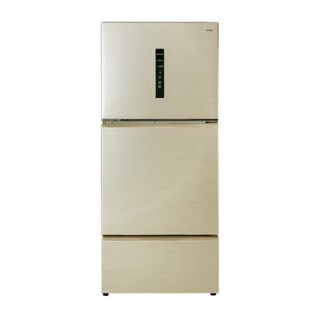 【臺南家電館】HERAN禾聯 578L變頻三門電冰箱 《HRE-C5721V》