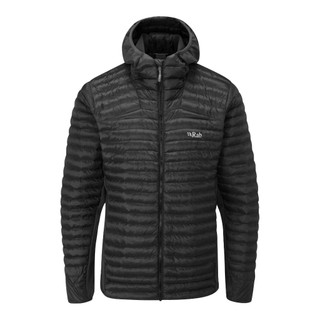 [全新正品] RAB Cirrus Flex 2.0 Hoody PrimaLoft 防風化纖保暖 外套(S)