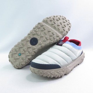 Timberland A6G9NEOZ Motion 6 男款 低筒便鞋 防潑水 休閒鞋 淺灰
