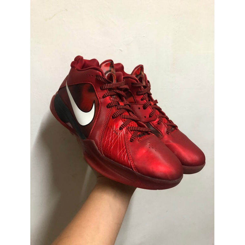 Nike Zoom KD 3 Retro “ALL STAR”