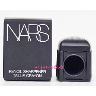 全新NARS 迷你時尚削筆器～單孔削筆器/雙孔削筆器～盒裝專櫃品～組合拆售~開電子發票~