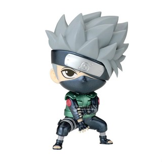 現貨 BANPRESTO 景品 火影忍者疾風傳 REPOPRIZE 旗木卡卡西 公仔